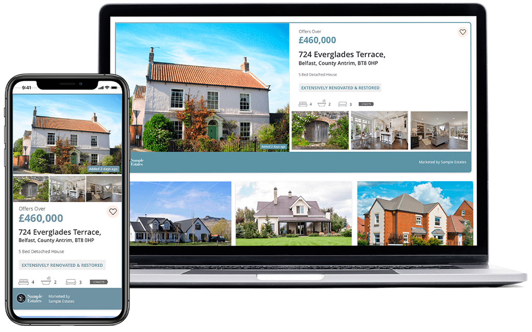 PropertyPal Example Ads