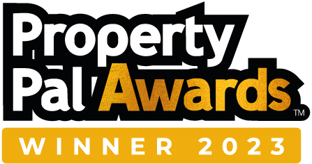 2023 Residential Letting Agency of the Year - Single Branch
