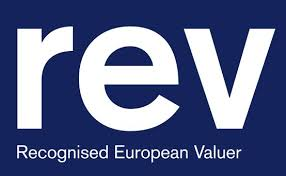 Recognised European Valuer