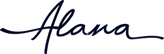 Alana Interiors Logo
