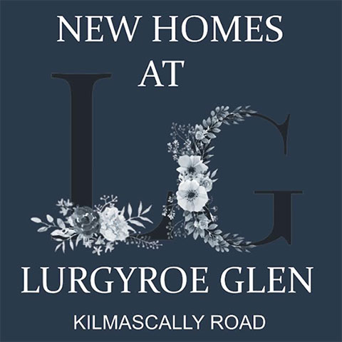 Lurgyroe Glen, Kilmascally Road, Ardboe