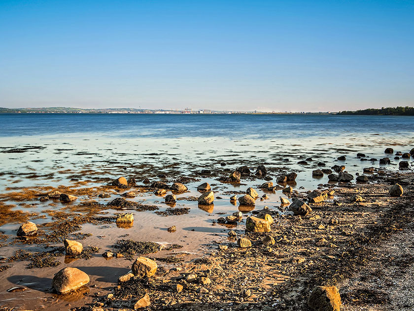 Waters Edge, Greenisland