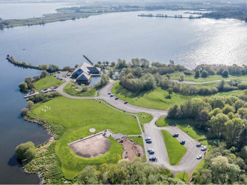 Bellfield Park, Portadown