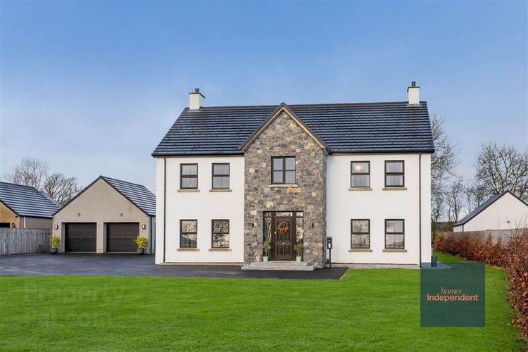 Most Viewed Properties In County Antrim this Week