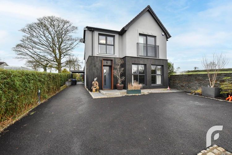 Most Viewed Properties In County Antrim 