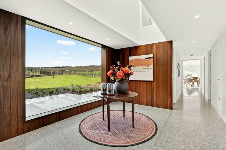 Homes Giving Us Interior Envy