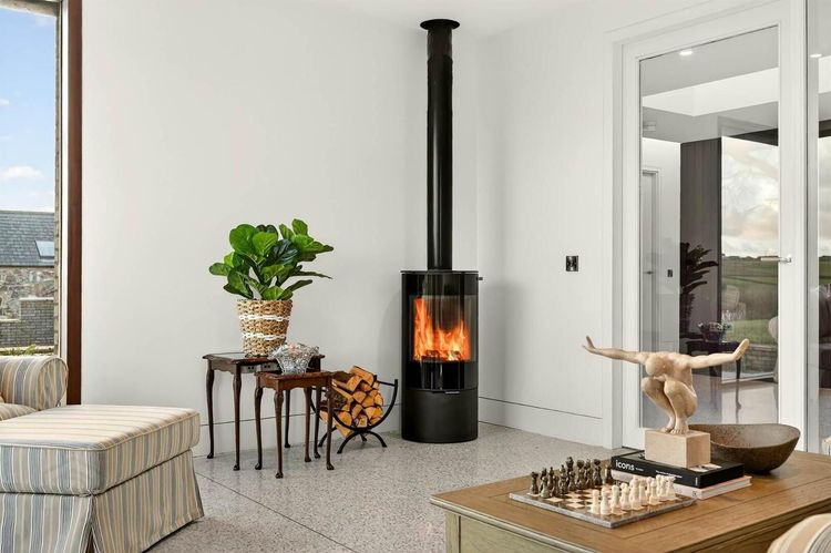 Homes Giving Us Interior Envy