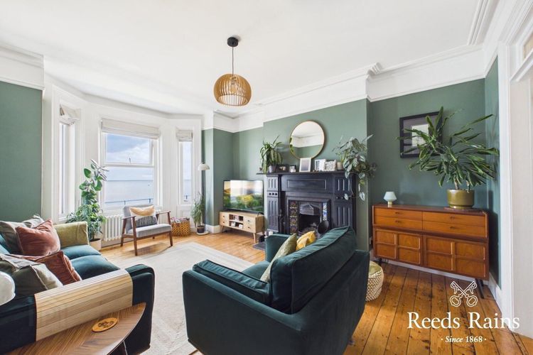 Homes Giving Us Interior Envy
