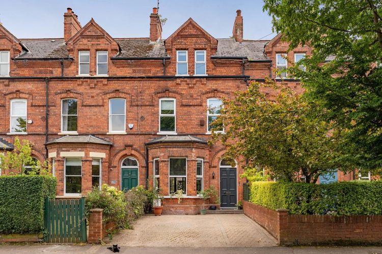 This Week’s Most Viewed Properties