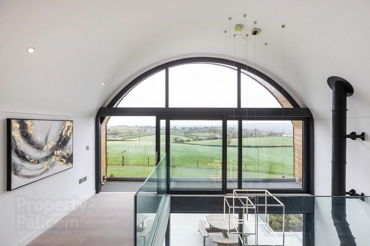 Have a Nosey at These Million Pound Dream Homes!