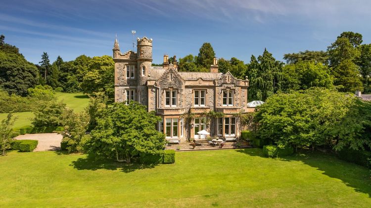  Period Property Styles in Northern Ireland