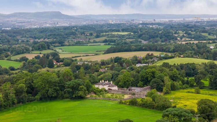  Period Property Styles in Northern Ireland