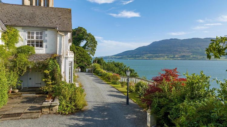  Period Property Styles in Northern Ireland