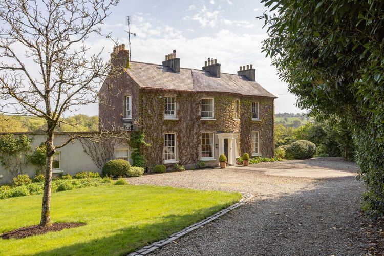  Period Property Styles in Northern Ireland