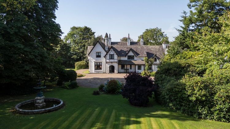  Period Property Styles in Northern Ireland