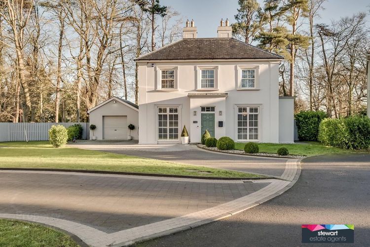 Most Viewed Properties In County Armagh 