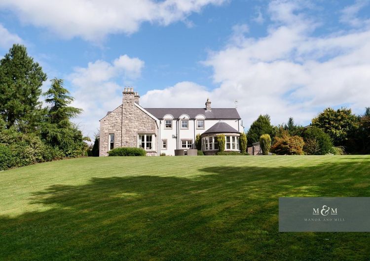 Most Viewed Properties In County Armagh 