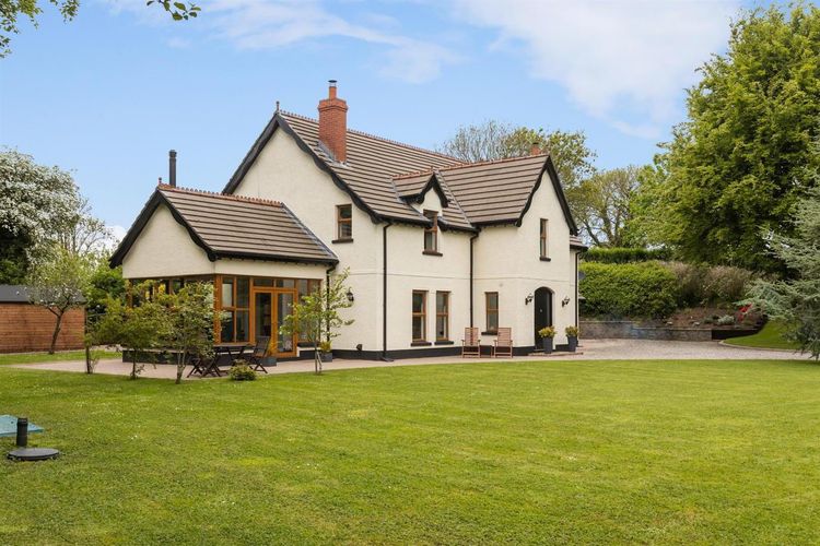 Most Viewed Properties In County Armagh 