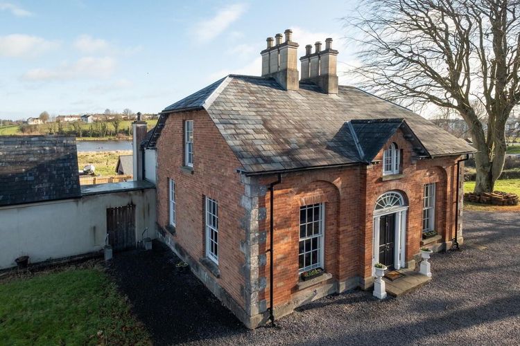Most Viewed Properties In County Fermanagh