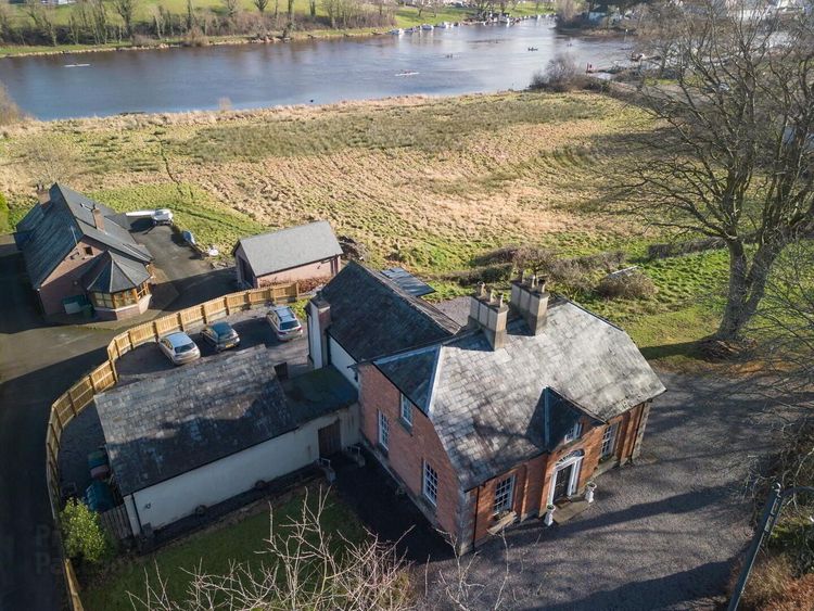 Most Viewed Properties In County Fermanagh